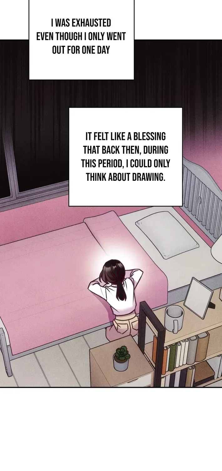 This Work is Fiction Chapter 4 page 26 - 