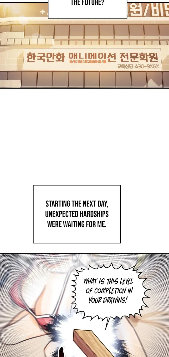 This Work is Fiction Chapter 4 page 29 - 