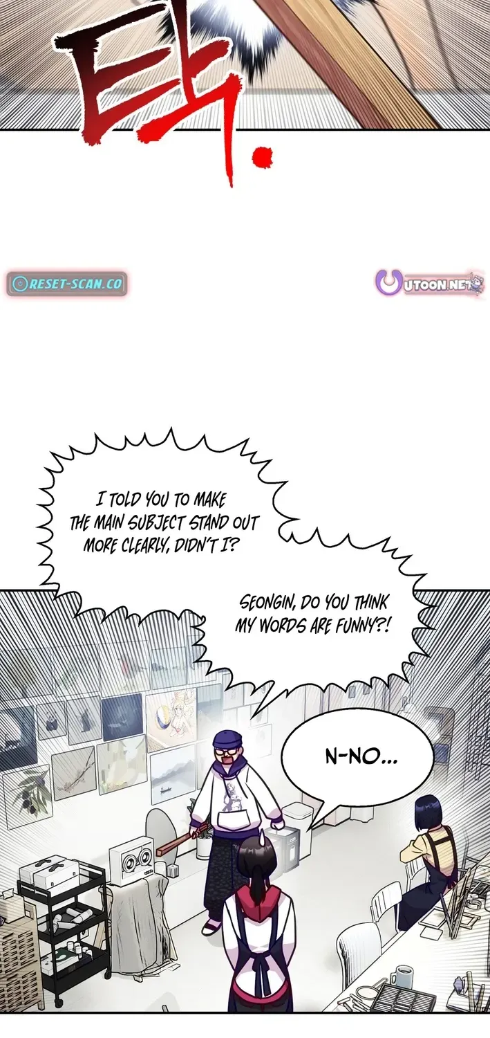 This Work is Fiction Chapter 4 page 30 - 