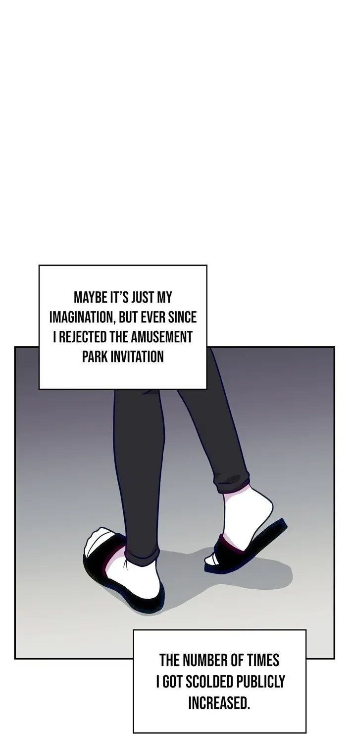 This Work is Fiction Chapter 4 page 31 - 