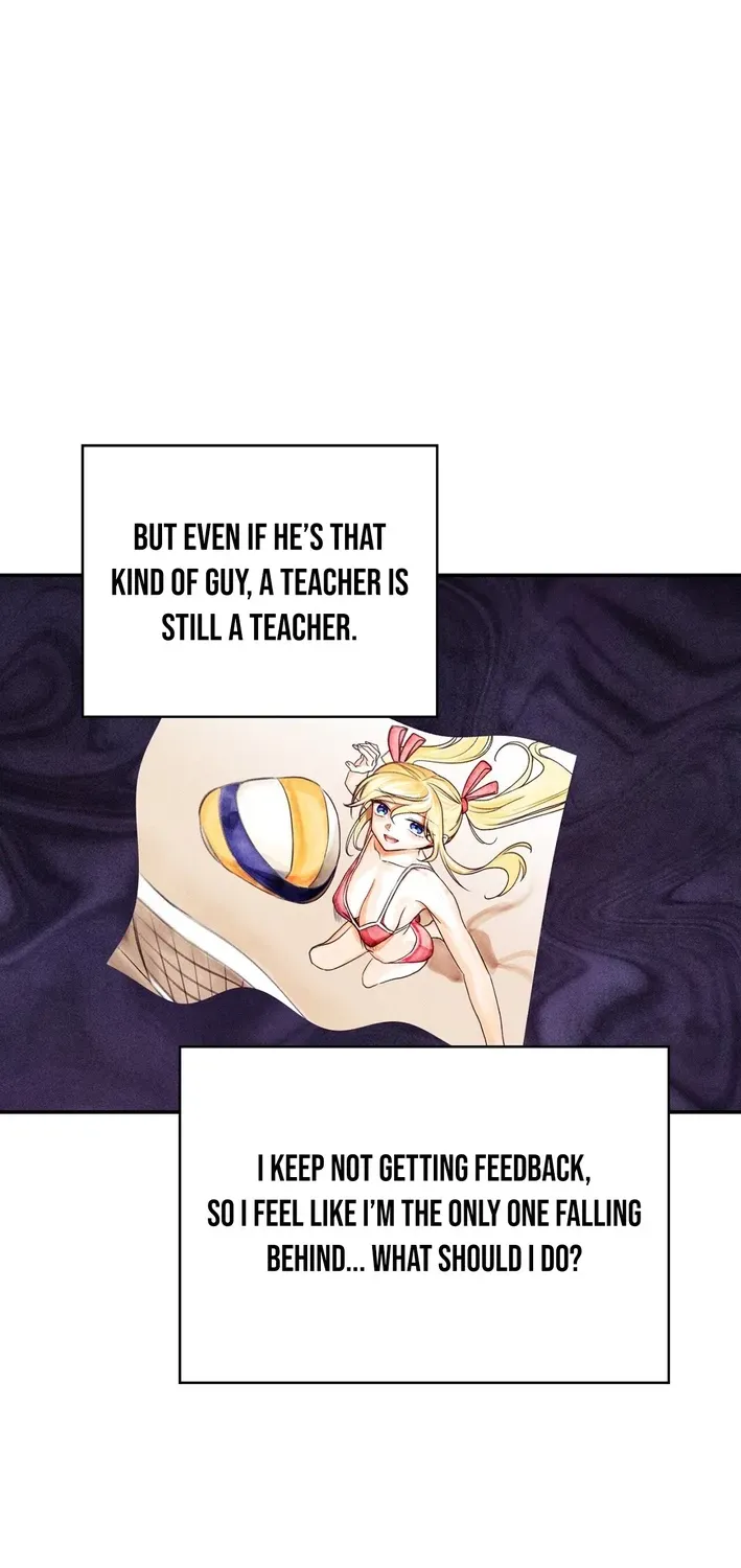 This Work is Fiction Chapter 4 page 39 - 