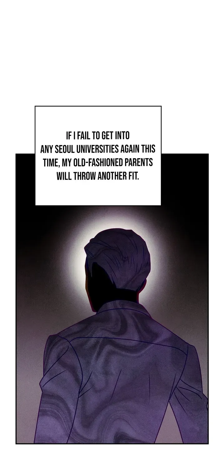 This Work is Fiction Chapter 4 page 40 - 