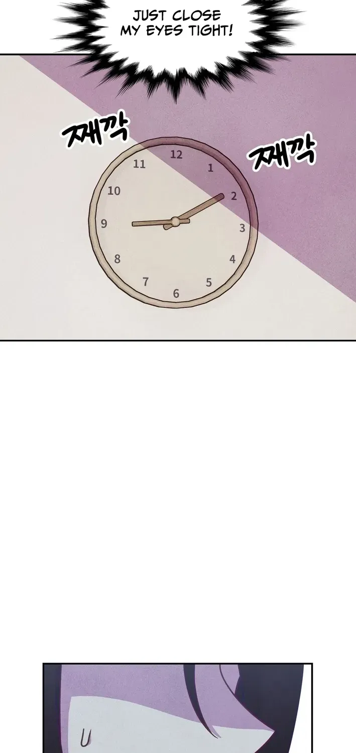 This Work is Fiction Chapter 4 page 46 - 