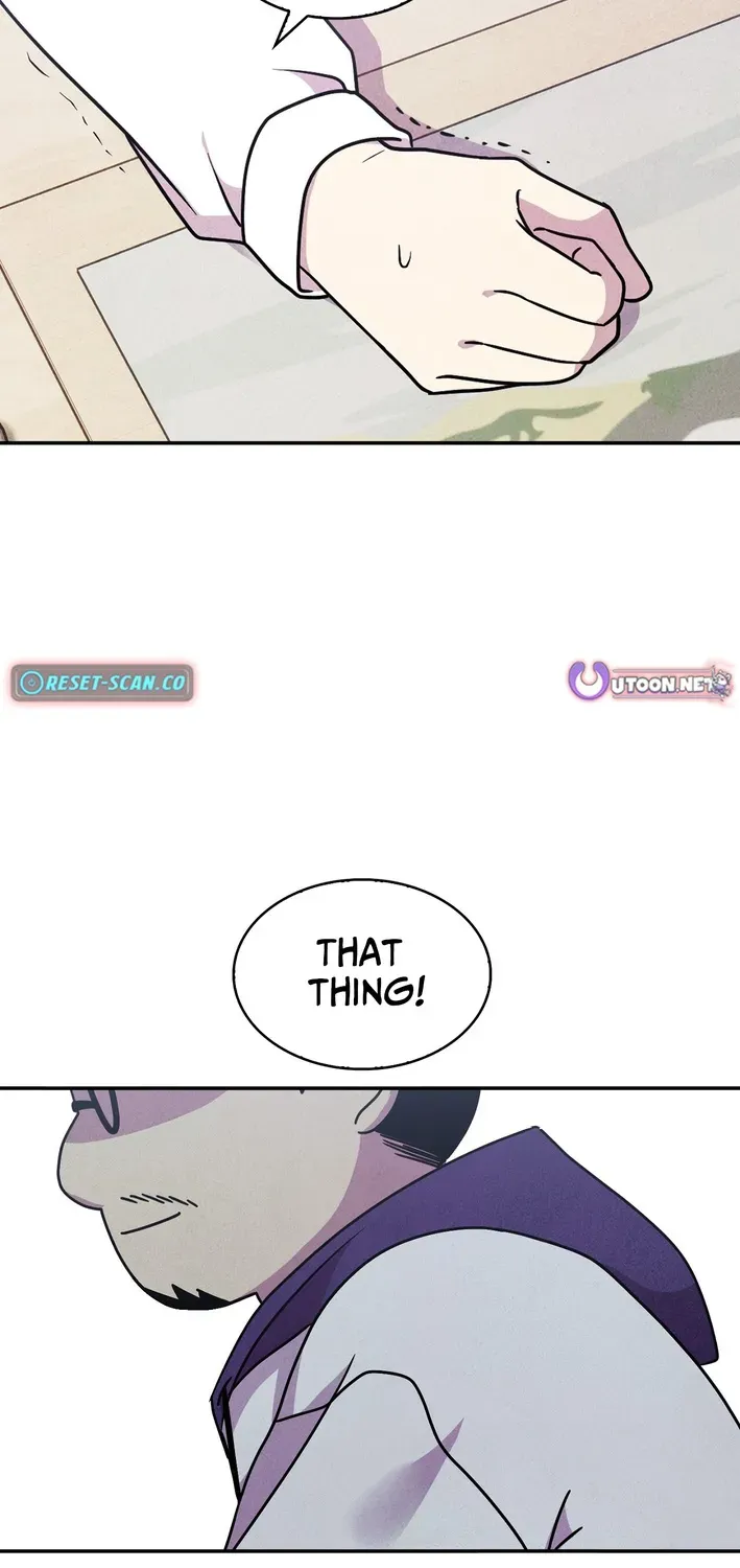 This Work is Fiction Chapter 4 page 50 - 