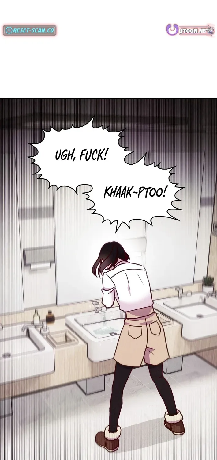 This Work is Fiction Chapter 4 page 8 - 