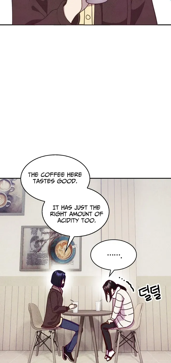 This Work is Fiction Chapter 5 page 12 - 