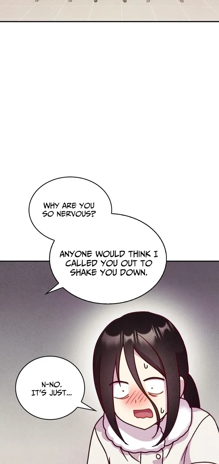 This Work is Fiction Chapter 5 page 13 - 