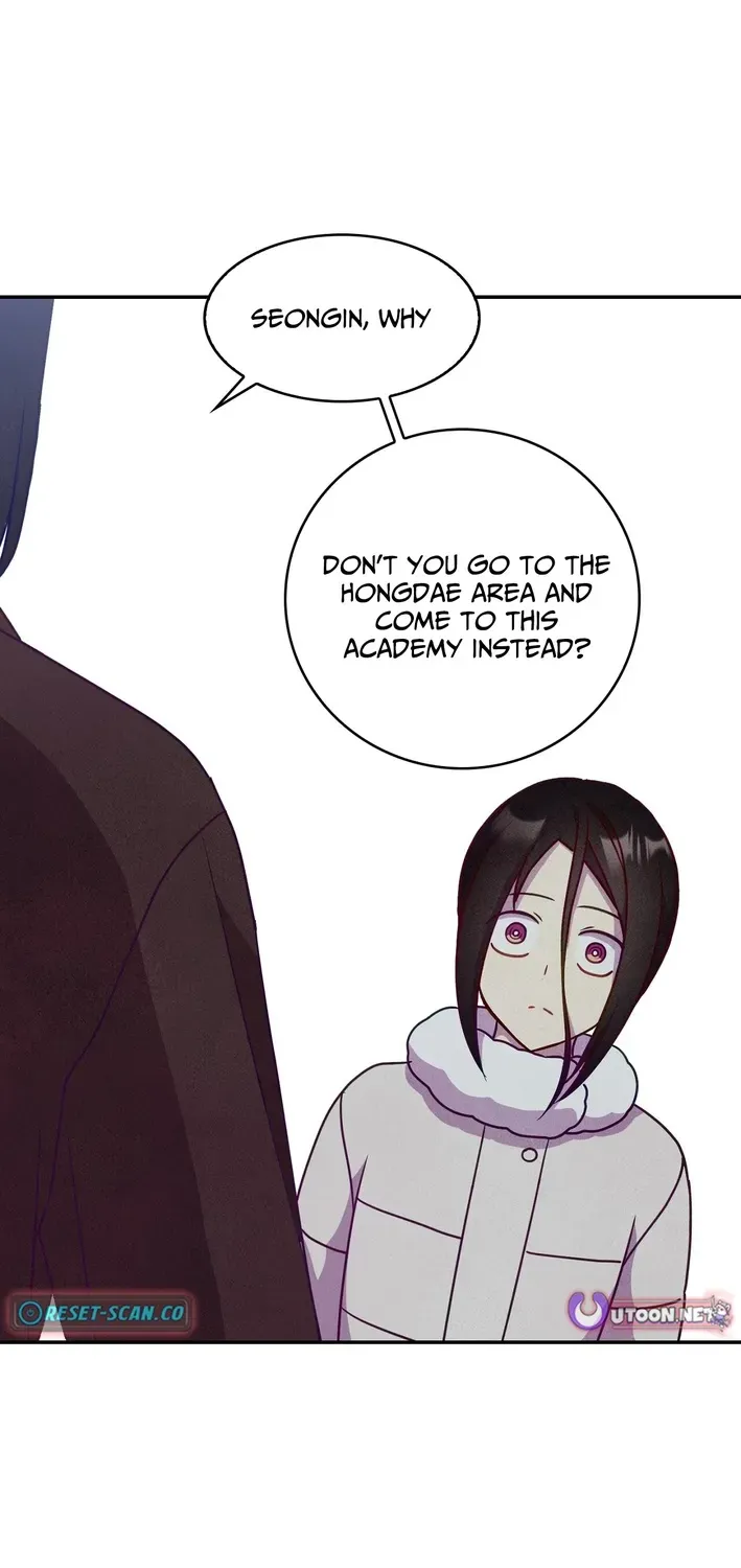This Work is Fiction Chapter 5 page 32 - 