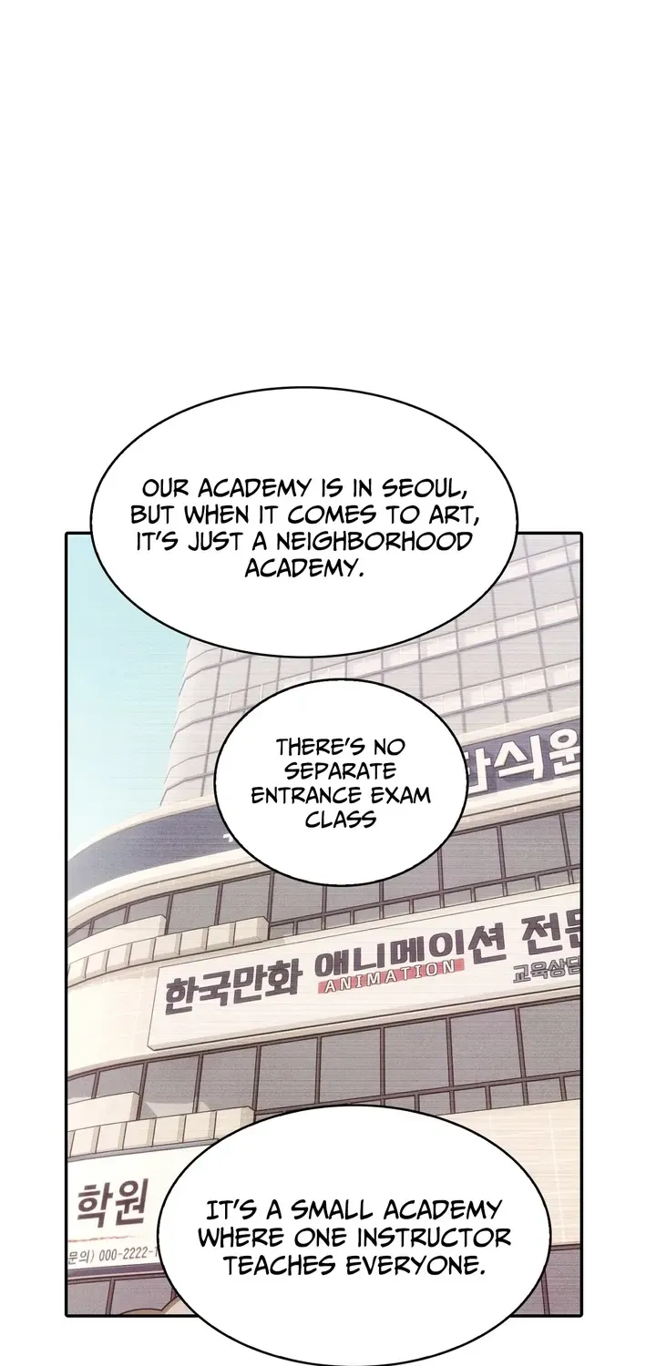 This Work is Fiction Chapter 5 page 34 - 