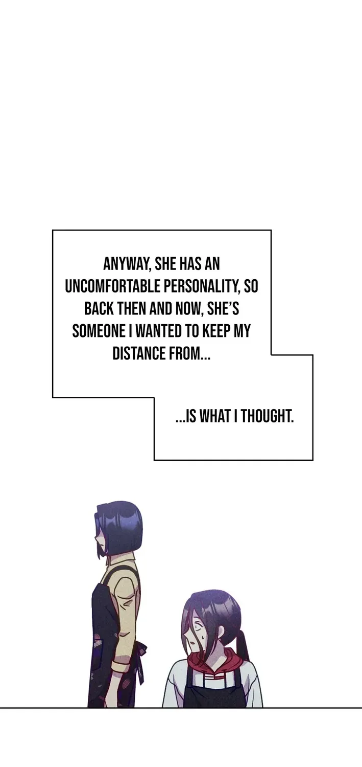 This Work is Fiction Chapter 5 page 5 - 