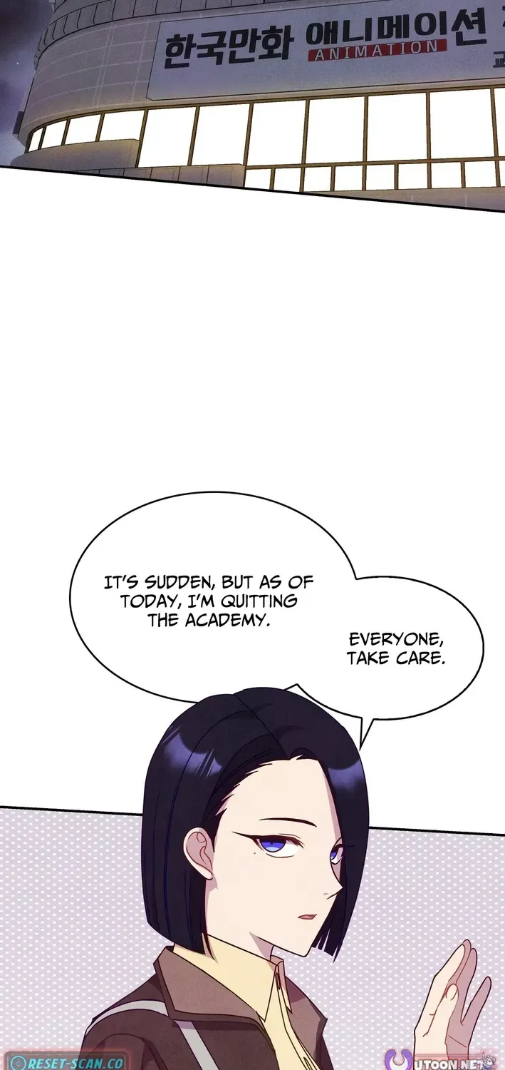 This Work is Fiction Chapter 5 page 48 - 