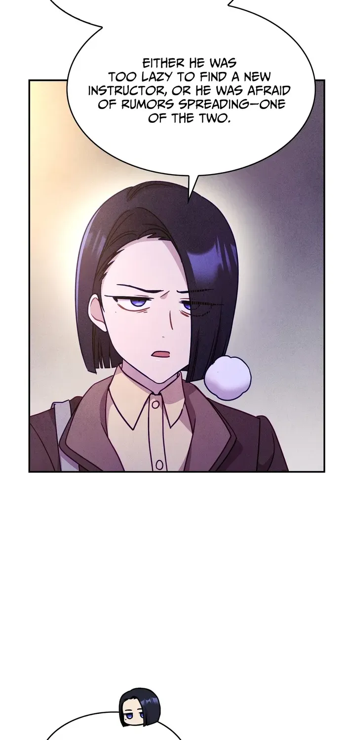 This Work is Fiction Chapter 6 page 11 - 