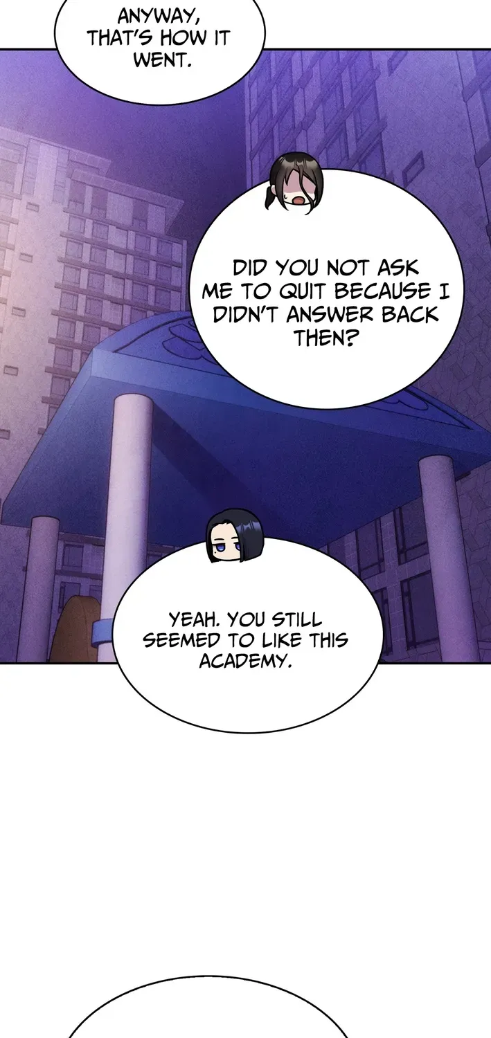 This Work is Fiction Chapter 6 page 12 - 