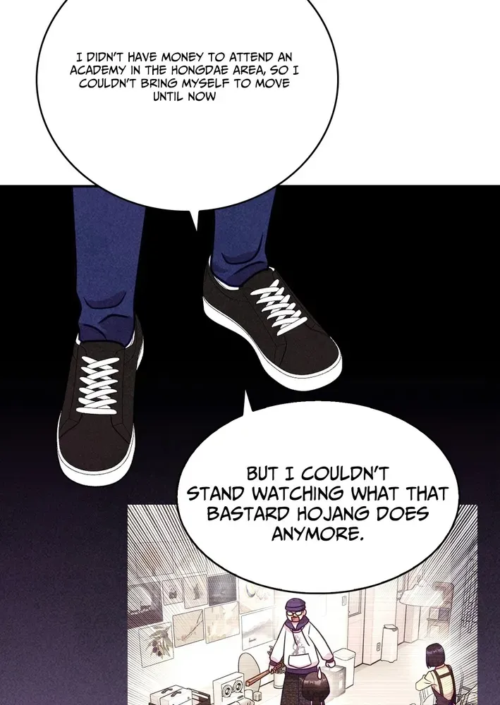 This Work is Fiction Chapter 6 page 14 - 