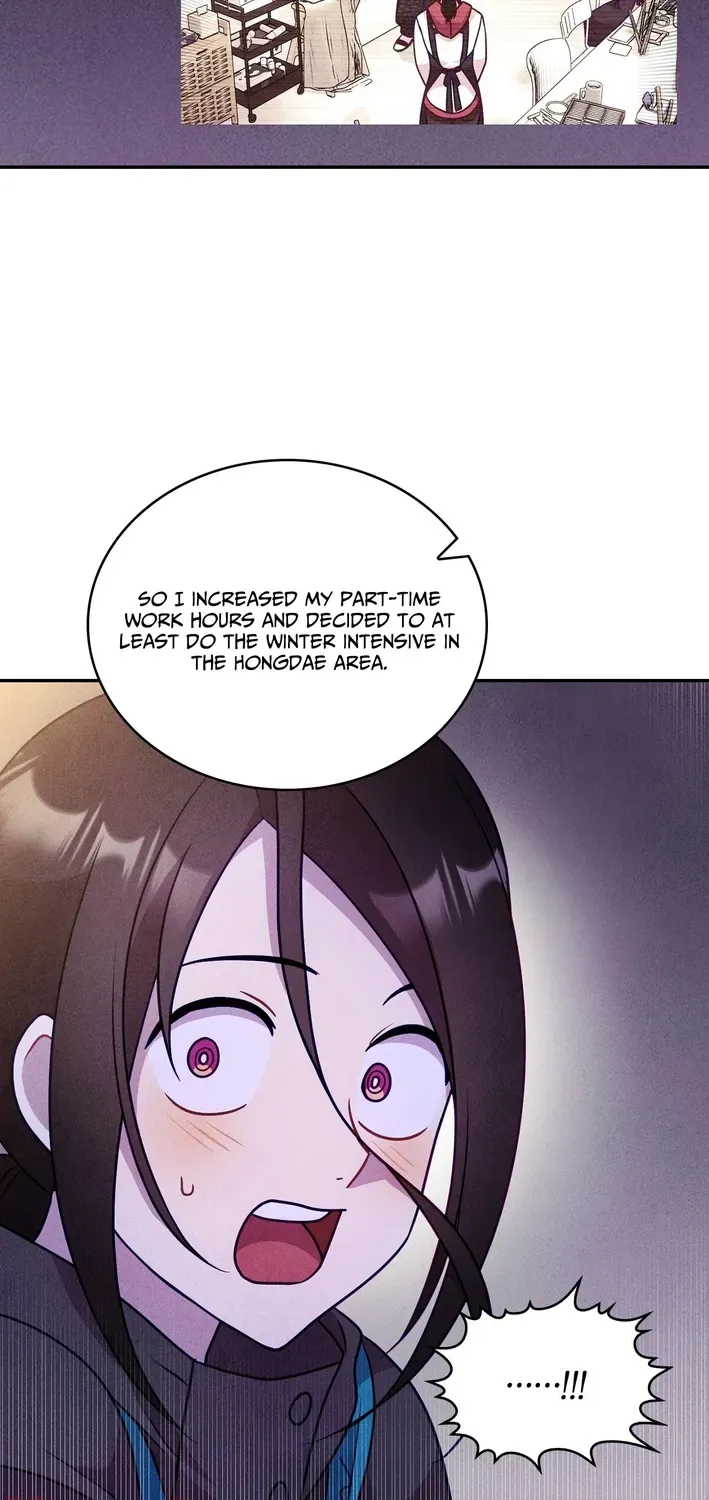 This Work is Fiction Chapter 6 page 15 - 