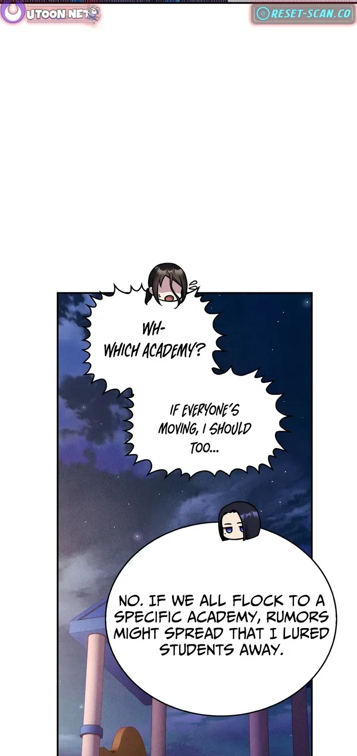 This Work is Fiction Chapter 6 page 16 - 