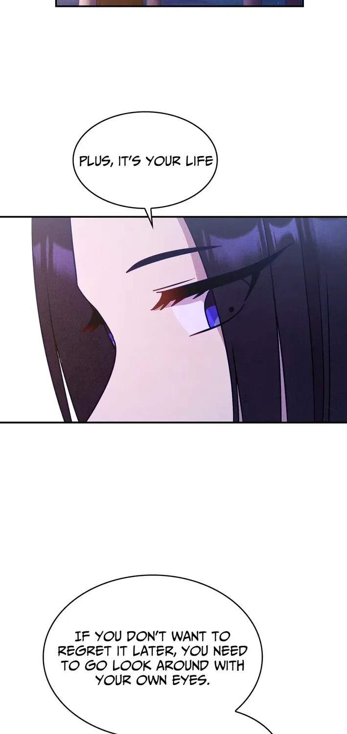 This Work is Fiction Chapter 6 page 17 - 