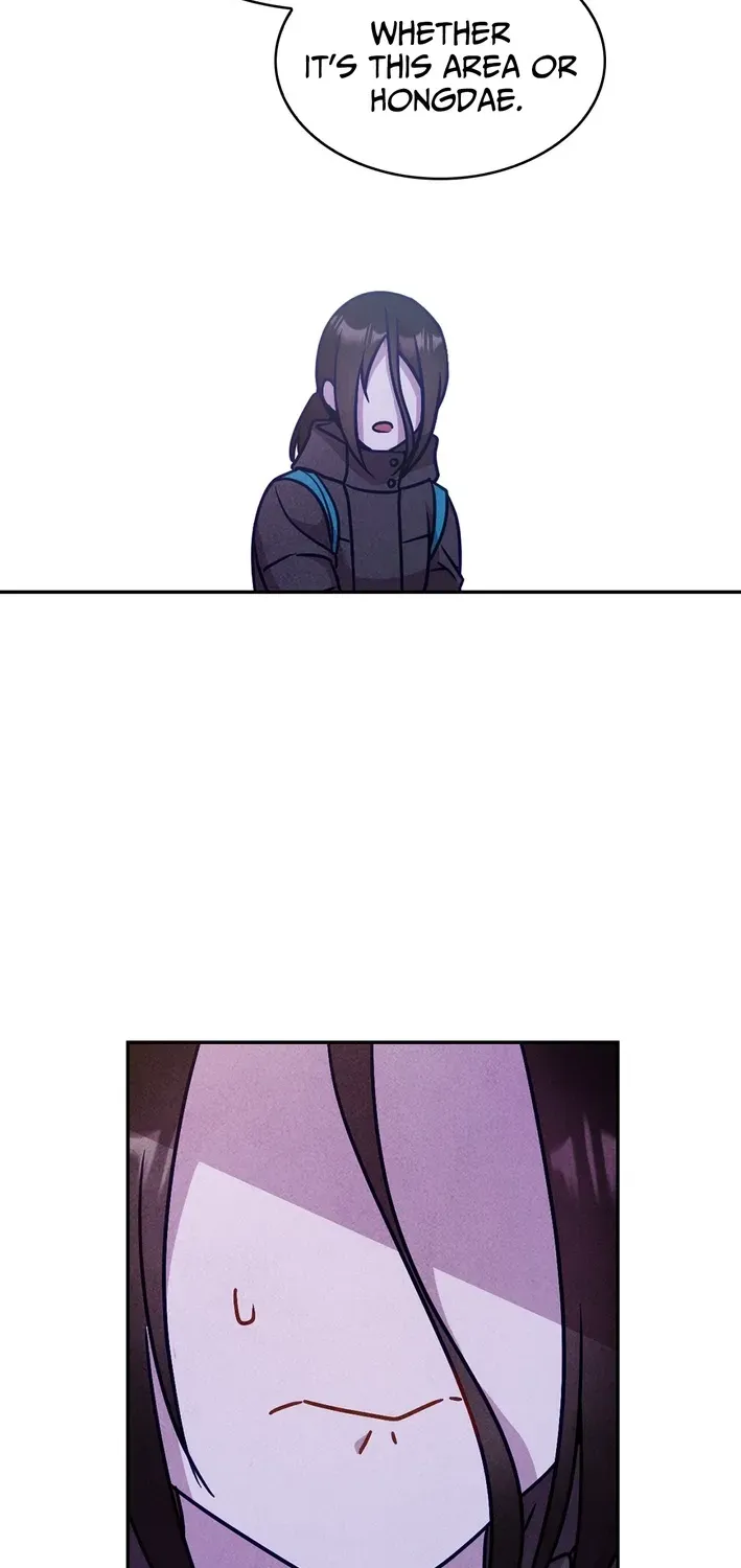 This Work is Fiction Chapter 6 page 18 - 