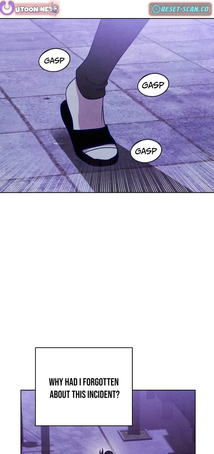 This Work is Fiction Chapter 6 page 3 - 