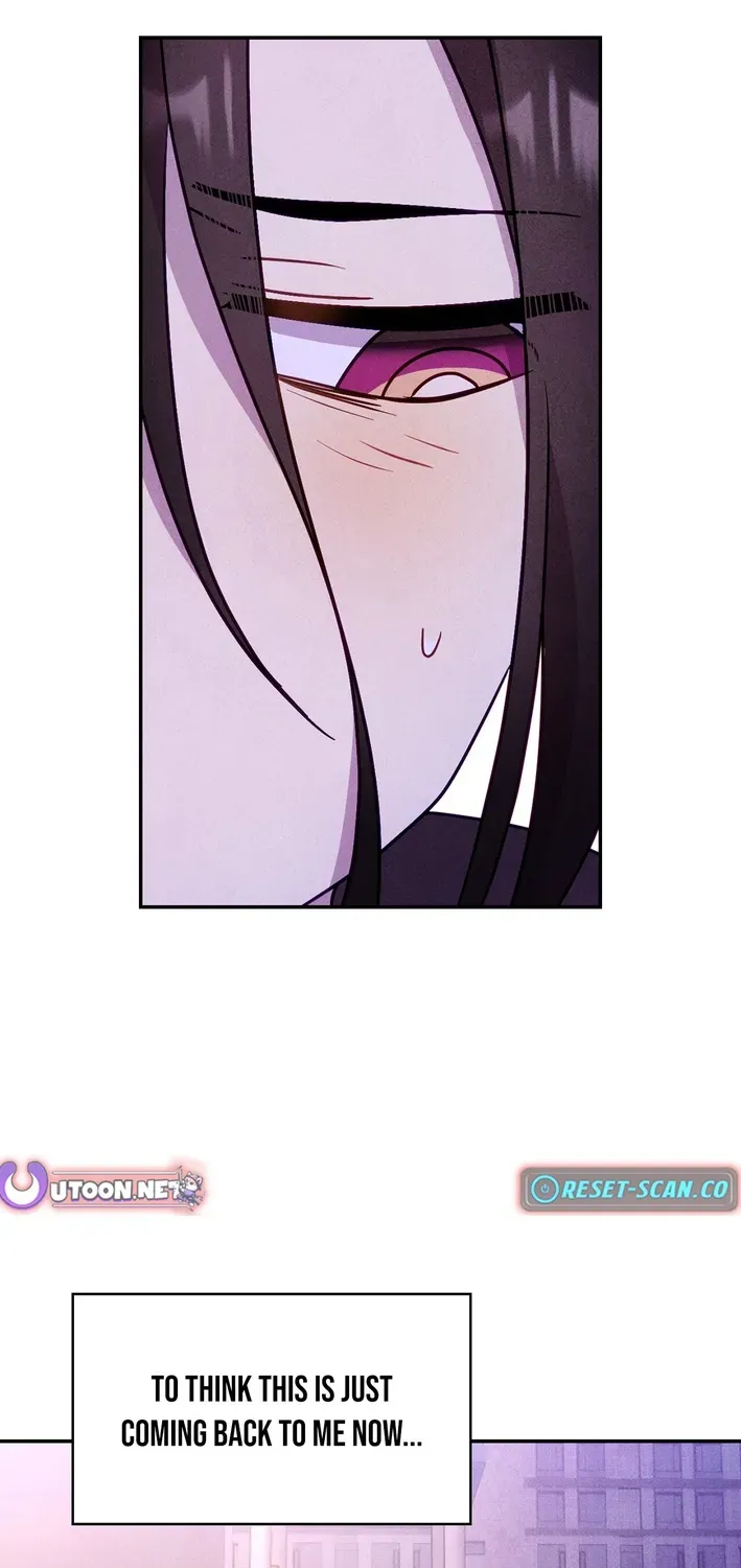 This Work is Fiction Chapter 6 page 22 - 