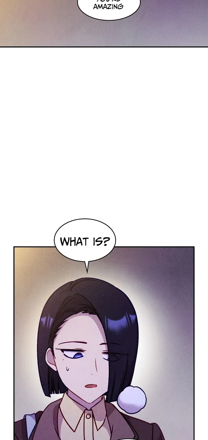 This Work is Fiction Chapter 6 page 24 - 