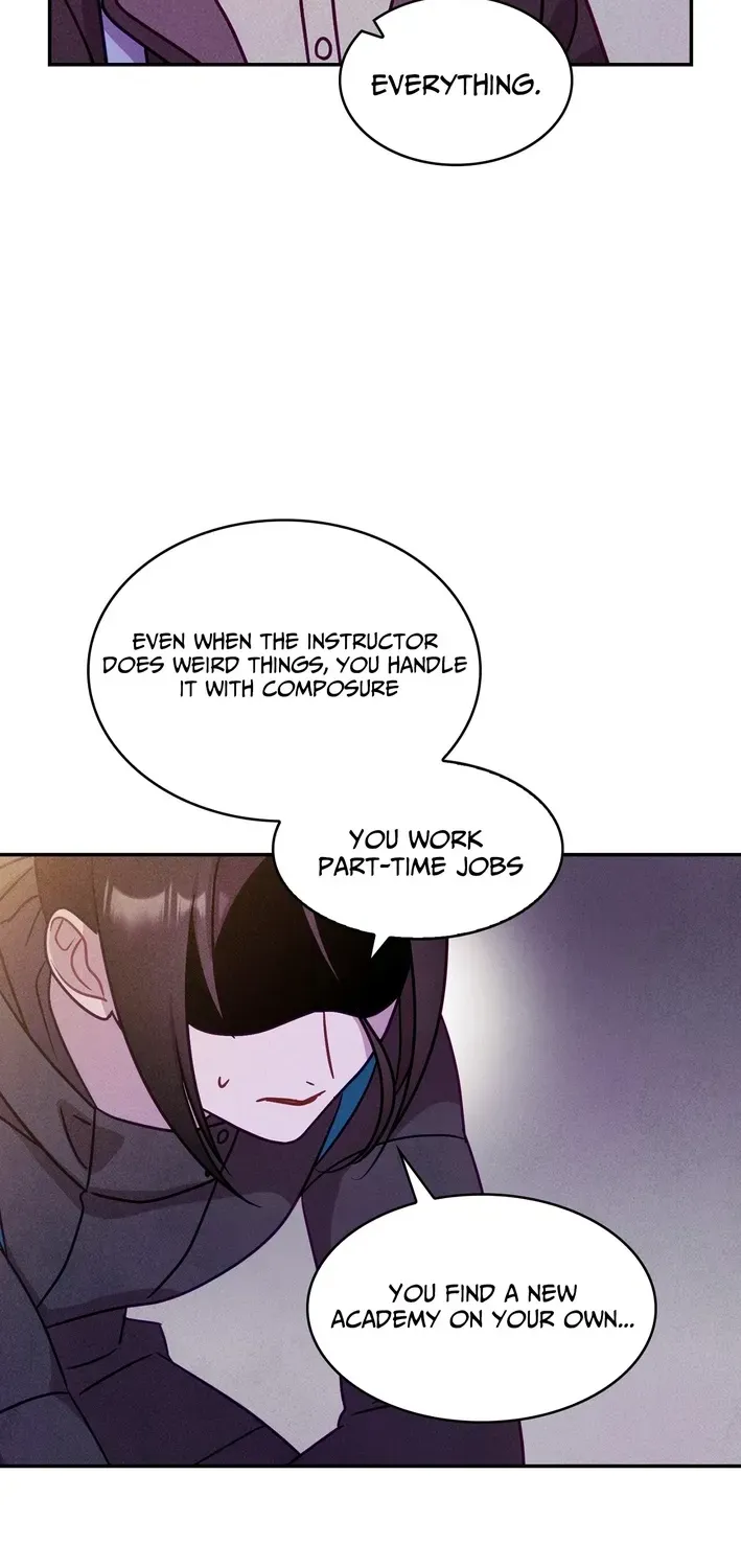 This Work is Fiction Chapter 6 page 25 - 