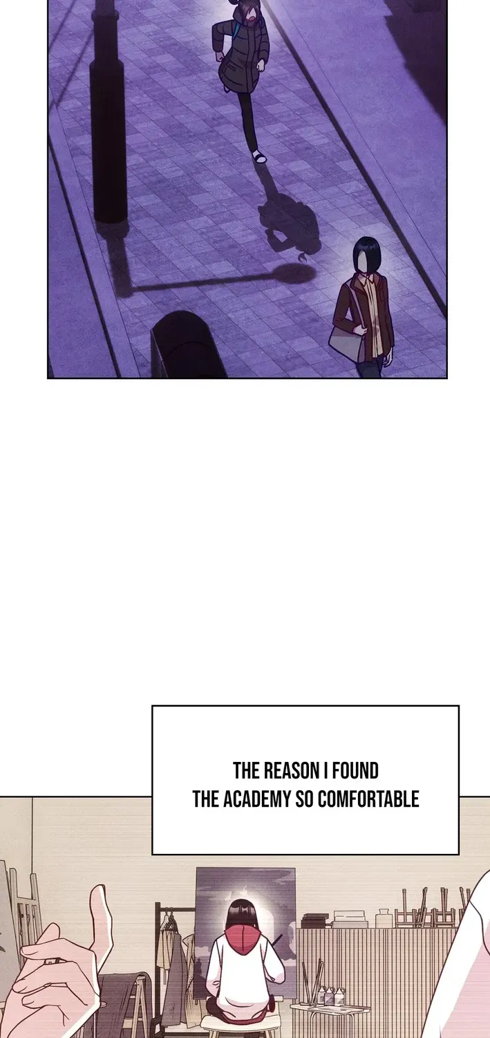 This Work is Fiction Chapter 6 page 4 - 