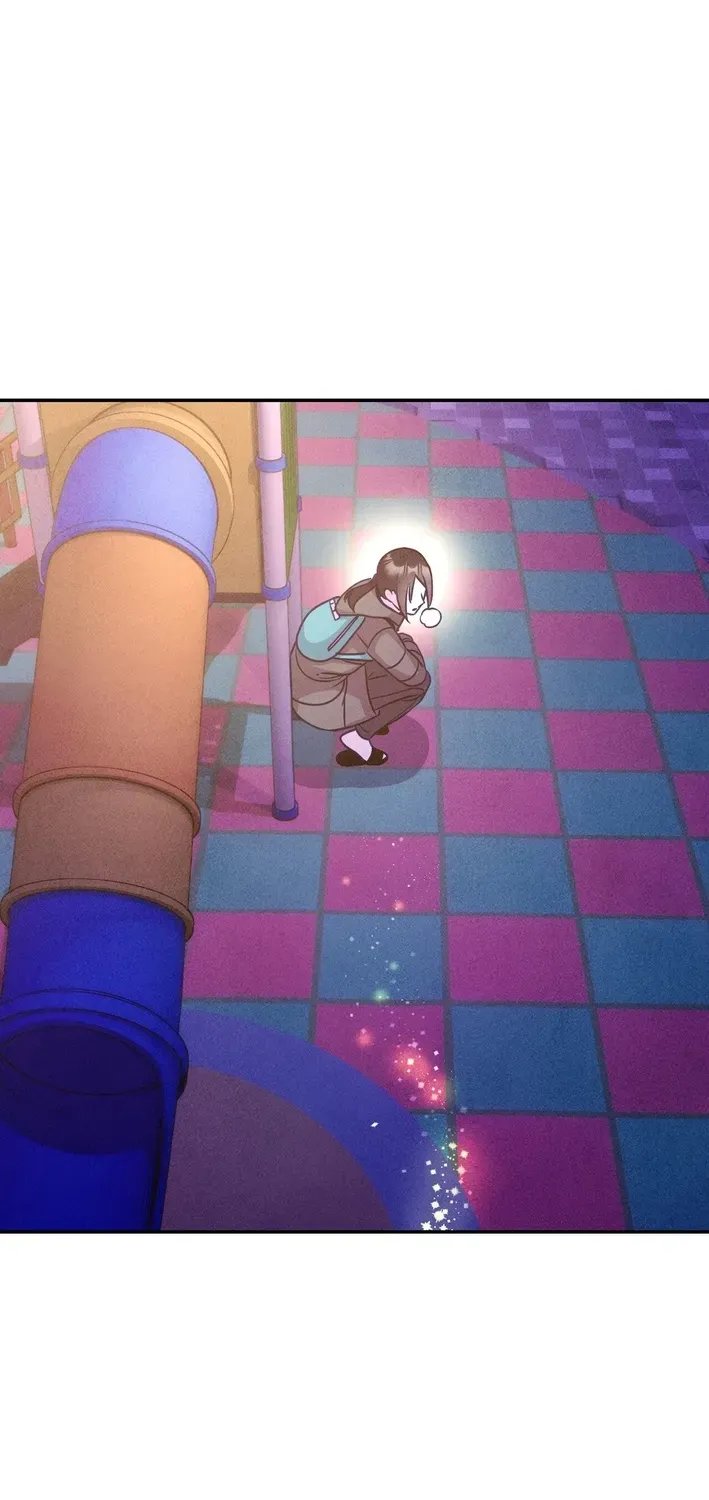 This Work is Fiction Chapter 6 page 32 - 