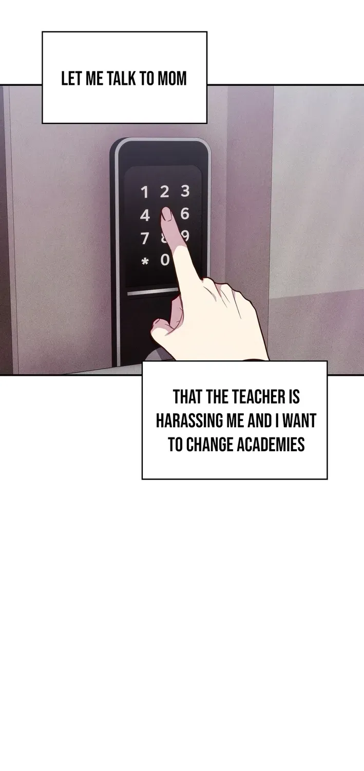 This Work is Fiction Chapter 6 page 40 - 