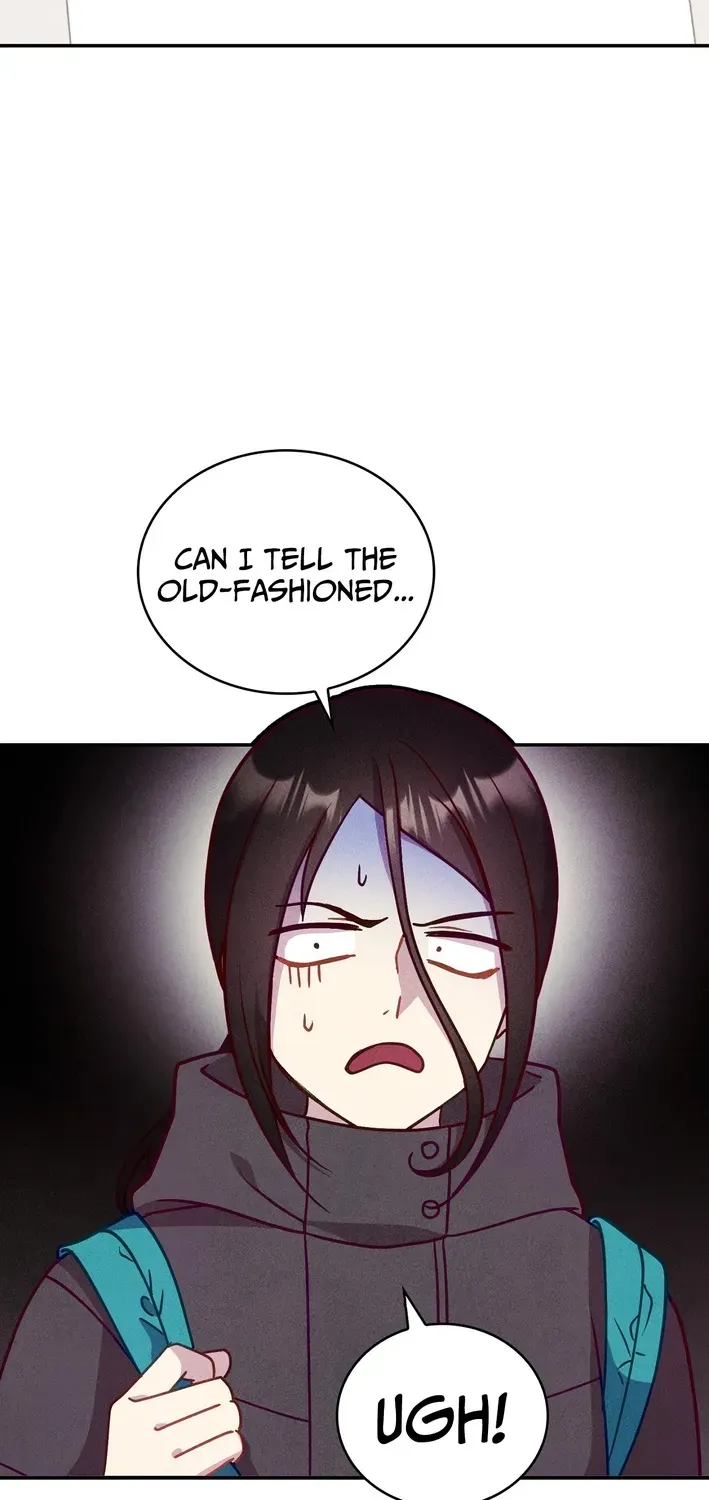 This Work is Fiction Chapter 6 page 45 - 