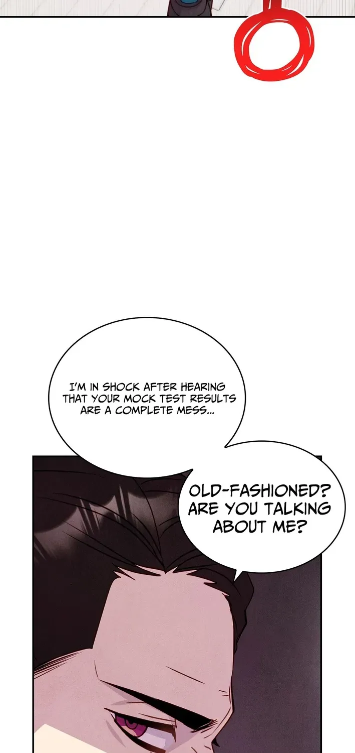 This Work is Fiction Chapter 6 page 47 - 