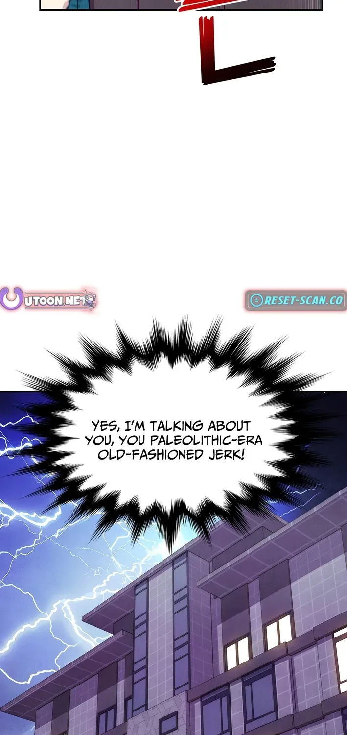 This Work is Fiction Chapter 6 page 50 - 