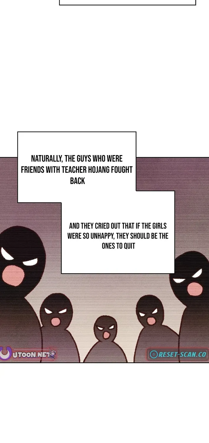 This Work is Fiction Chapter 6 page 8 - 