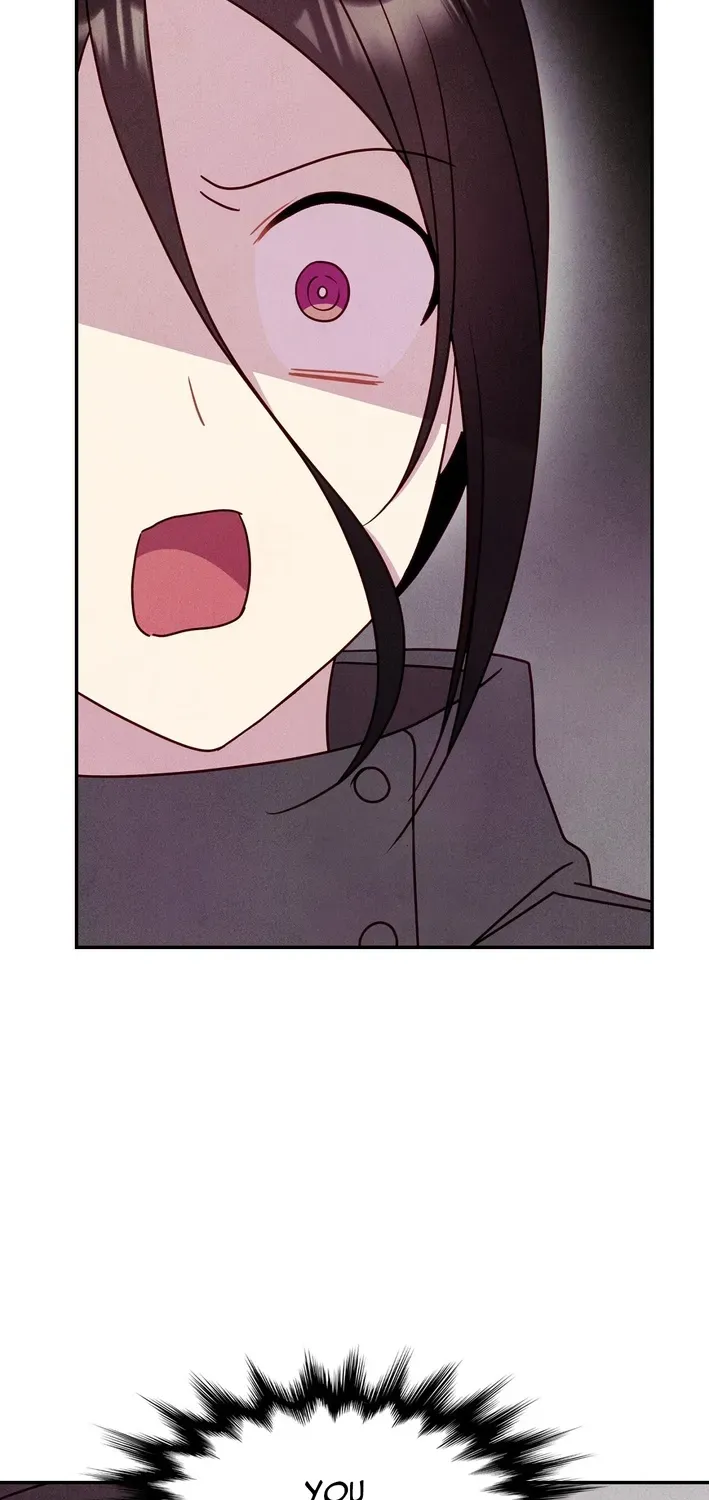 This Work is Fiction Chapter 7 page 12 - 