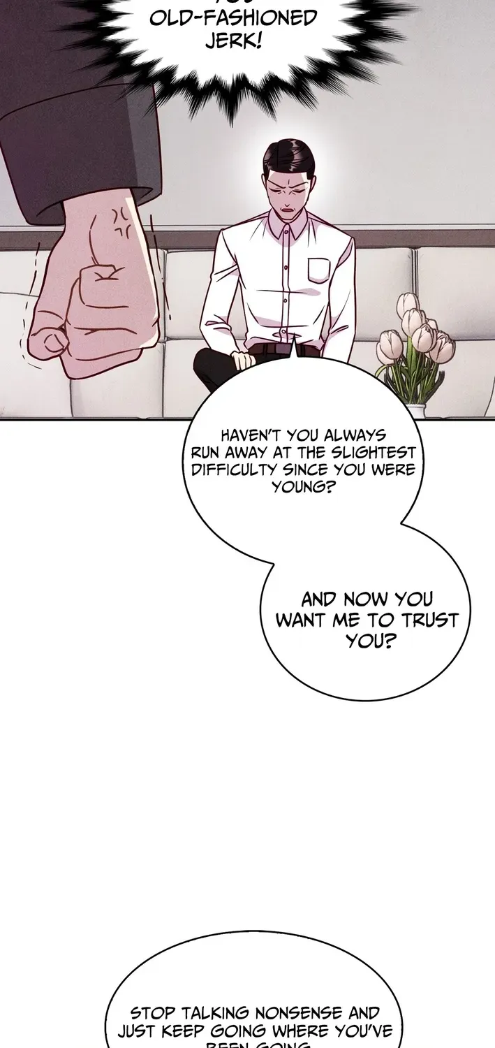 This Work is Fiction Chapter 7 page 13 - 