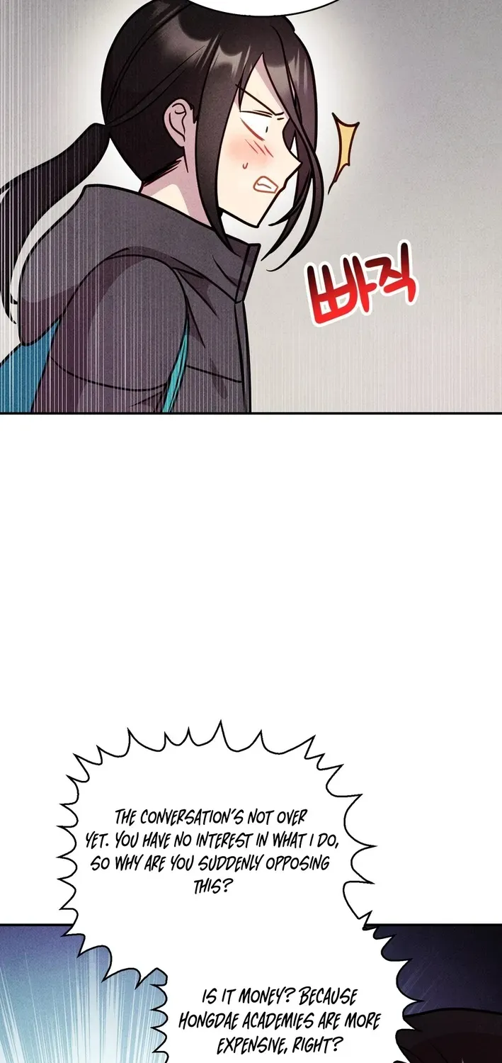 This Work is Fiction Chapter 7 page 18 - 