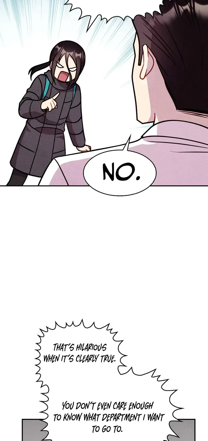 This Work is Fiction Chapter 7 page 19 - 