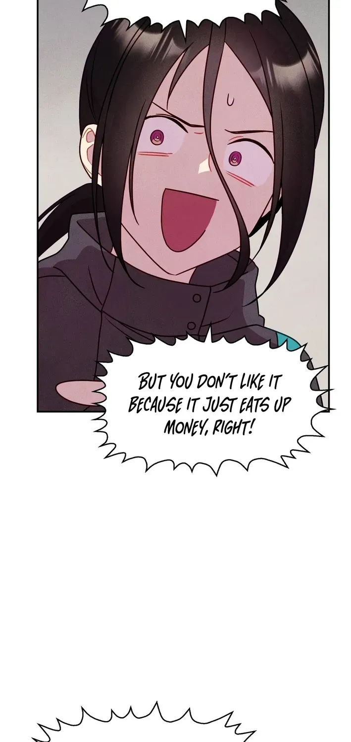 This Work is Fiction Chapter 7 page 20 - 