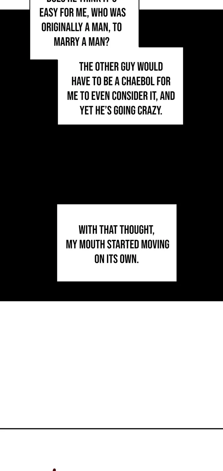 This Work is Fiction Chapter 7 page 27 - 