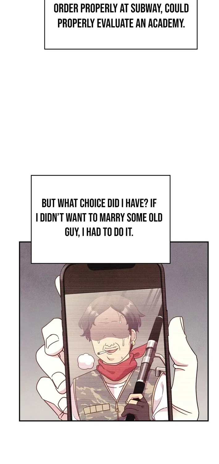 This Work is Fiction Chapter 7 page 33 - 