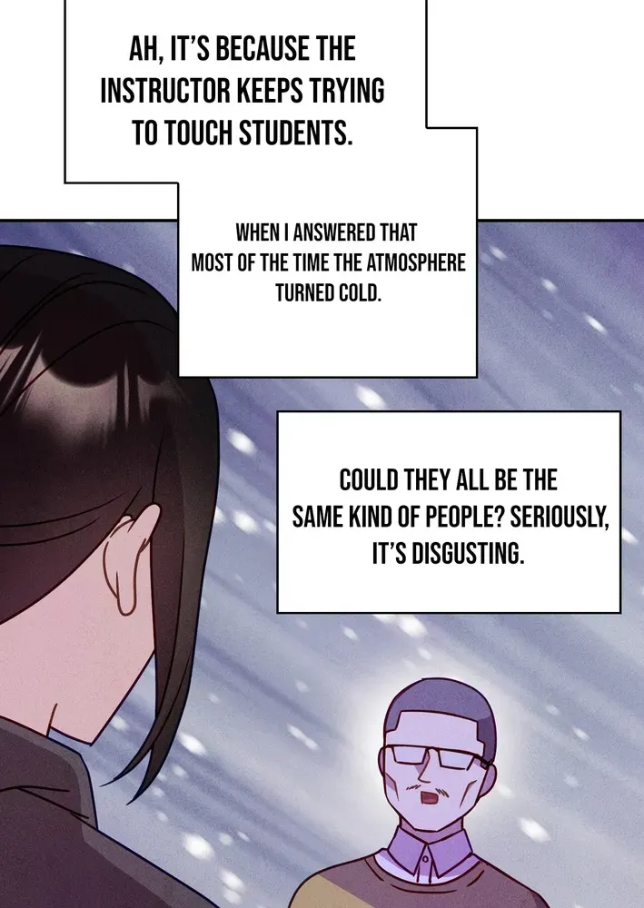 This Work is Fiction Chapter 7 page 35 - 