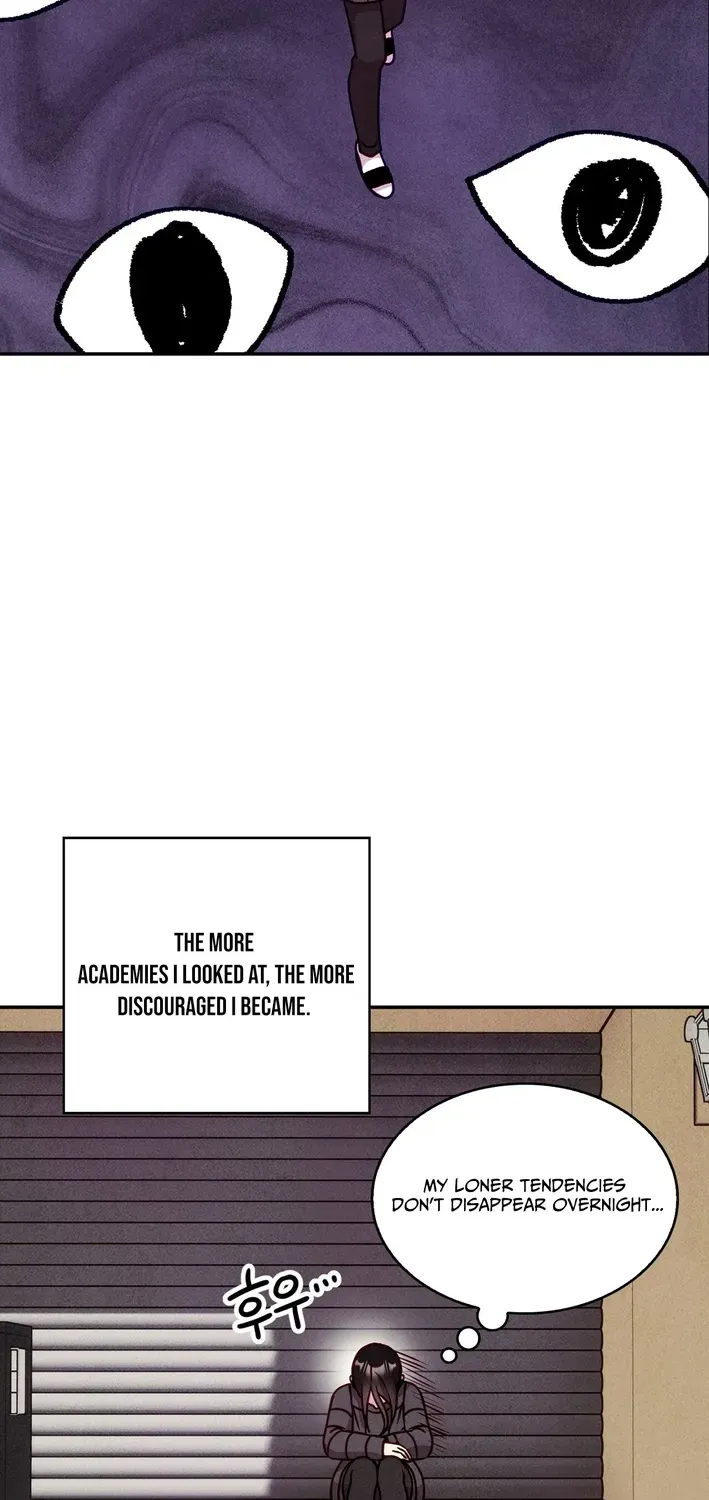 This Work is Fiction Chapter 7 page 38 - 