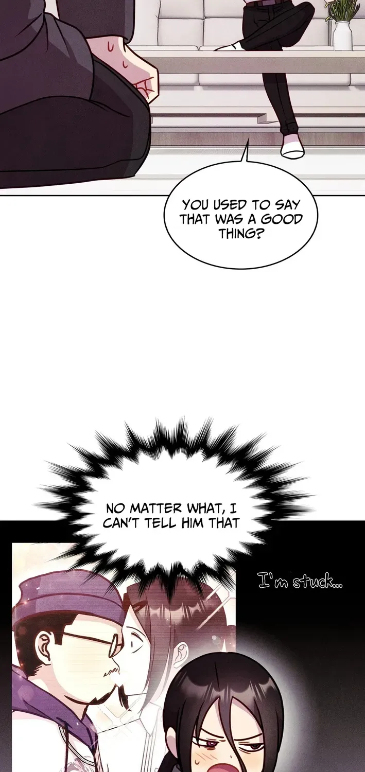 This Work is Fiction Chapter 7 page 5 - 