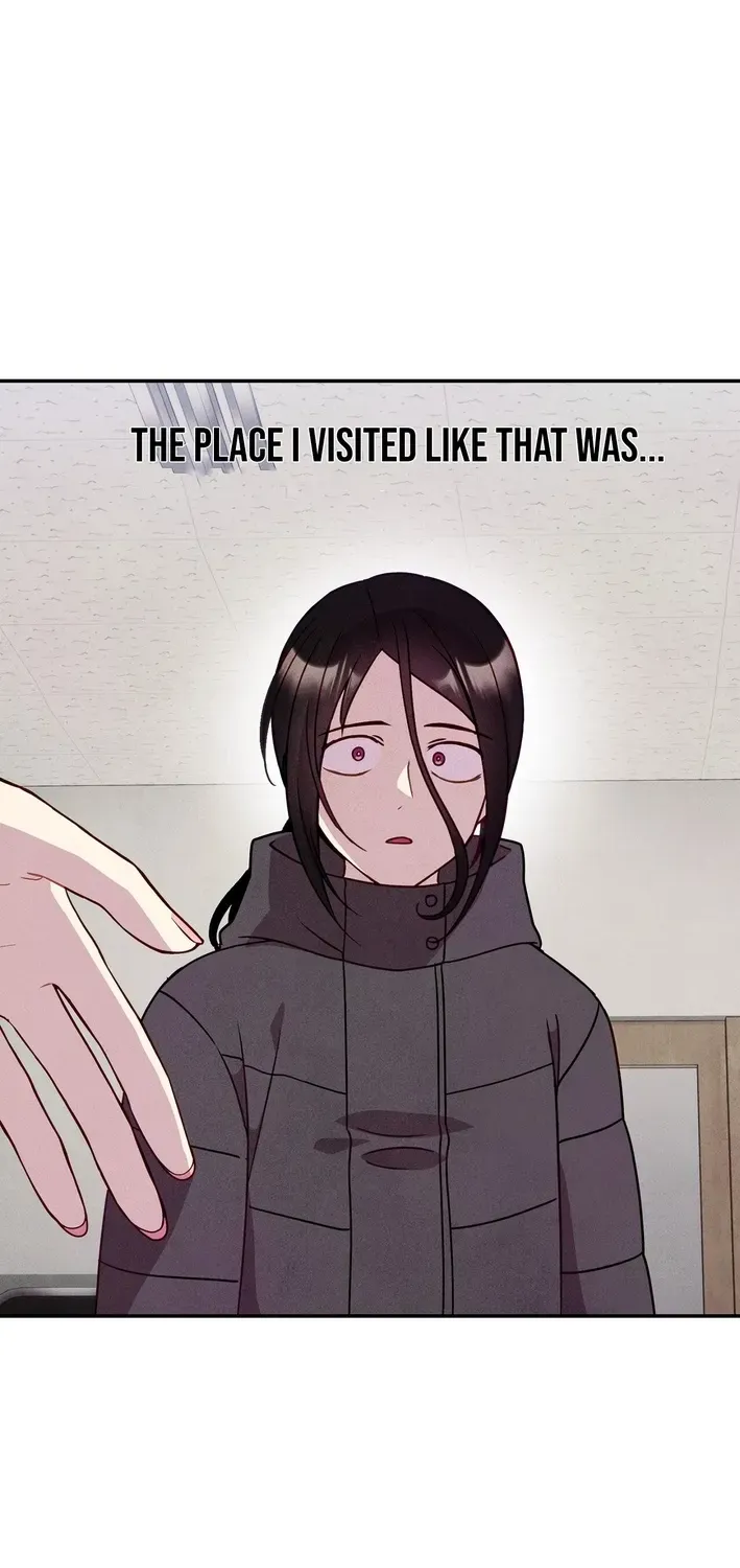 This Work is Fiction Chapter 7 page 46 - 