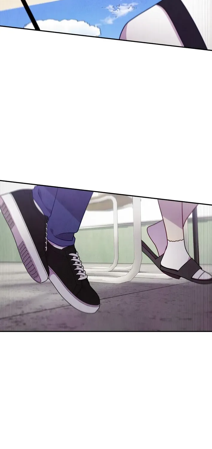 This Work is Fiction Chapter 7 page 48 - 
