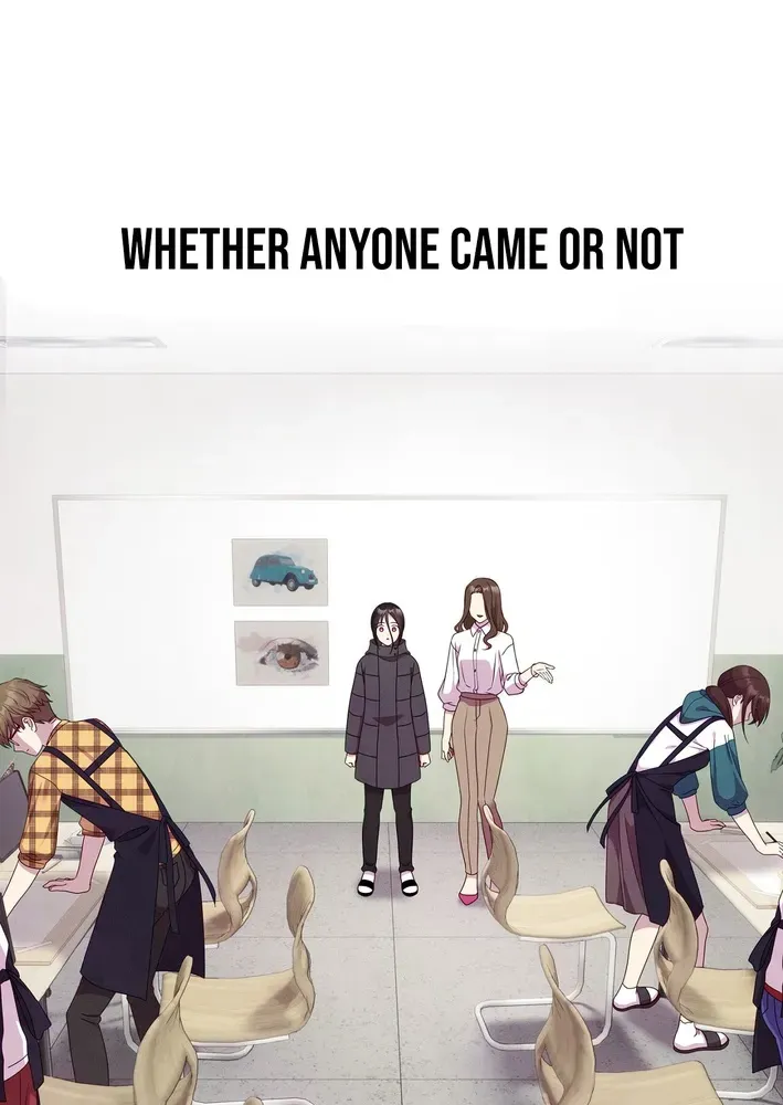 This Work is Fiction Chapter 7 page 49 - 