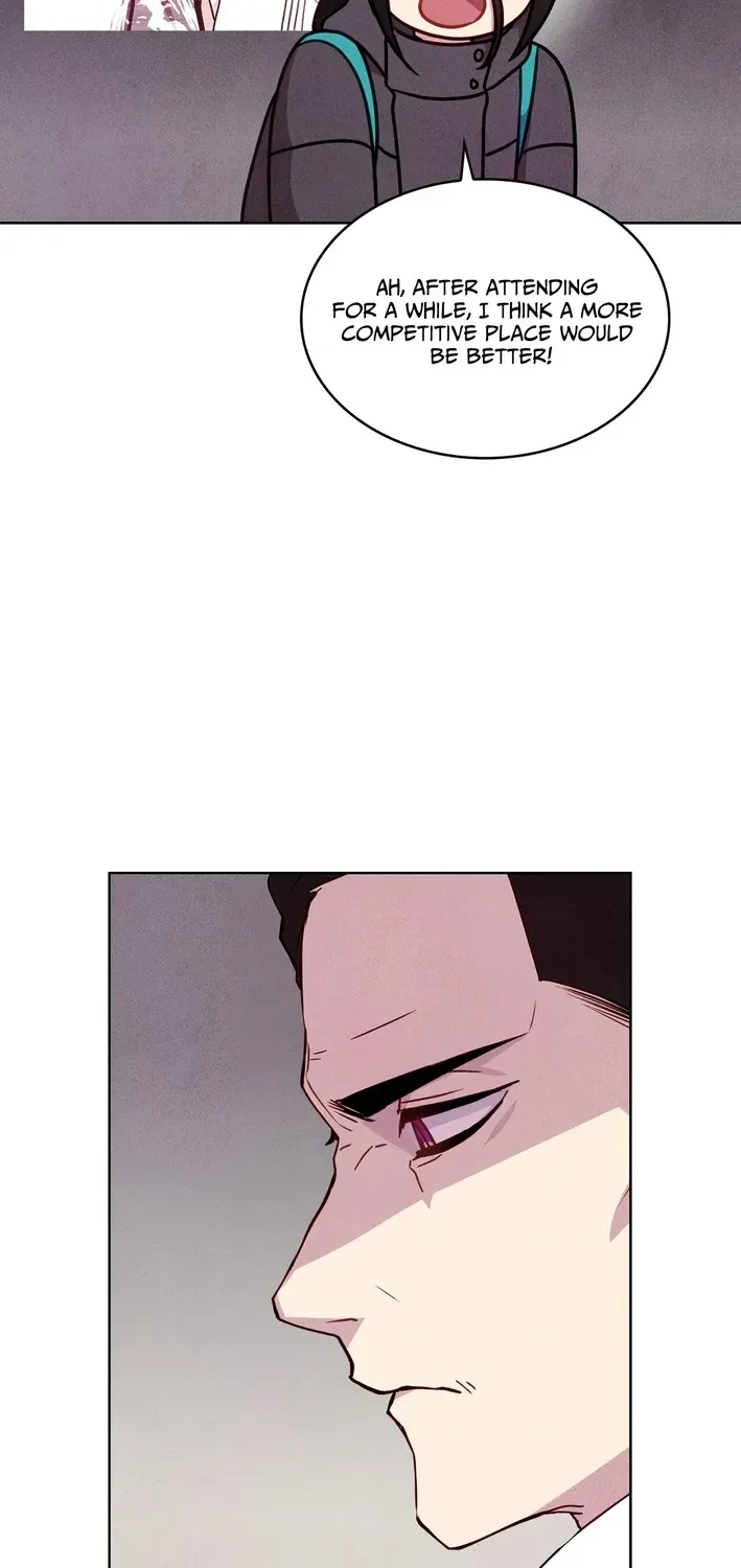 This Work is Fiction Chapter 7 page 6 - 