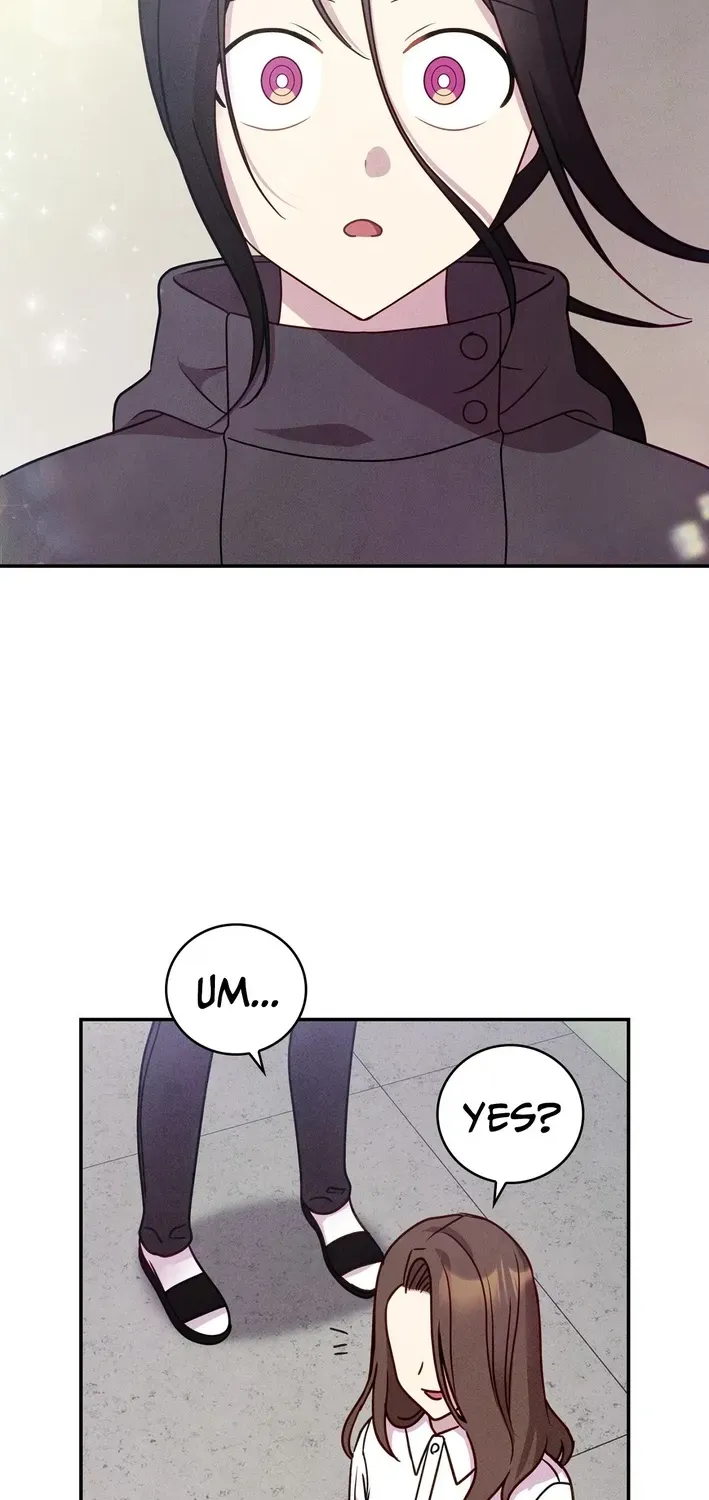 This Work is Fiction Chapter 7 page 53 - 