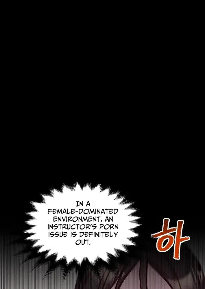 This Work is Fiction Chapter 8 page 14 - 