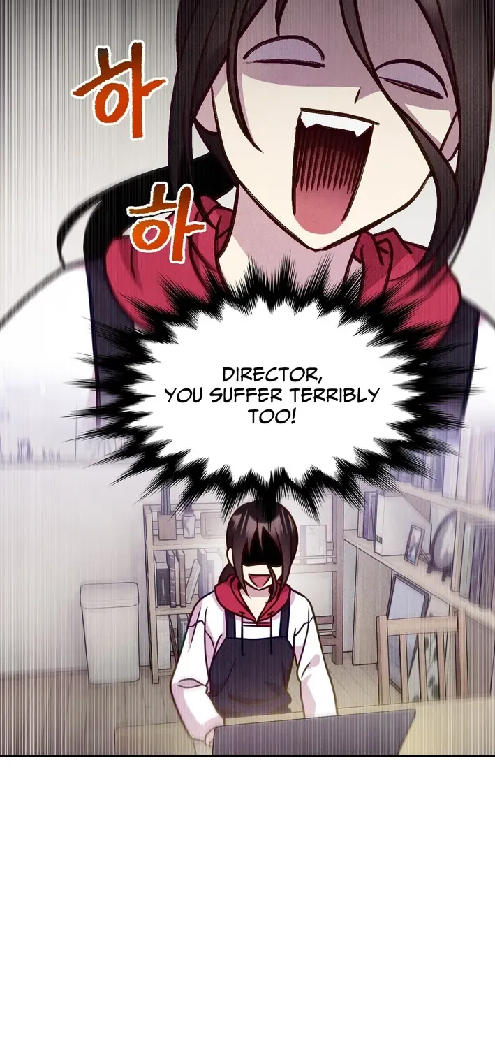 This Work is Fiction Chapter 8 page 15 - 